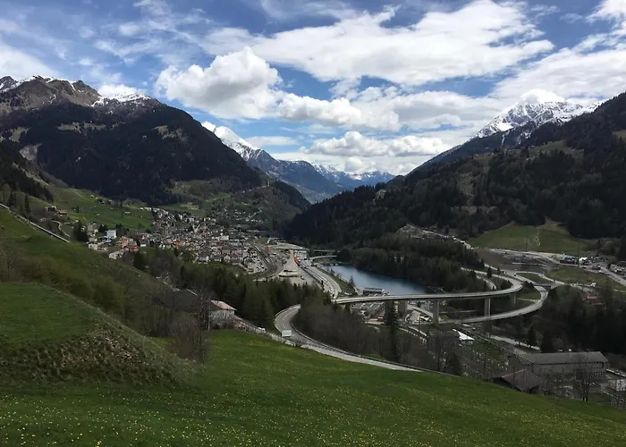 B&B Gottardo