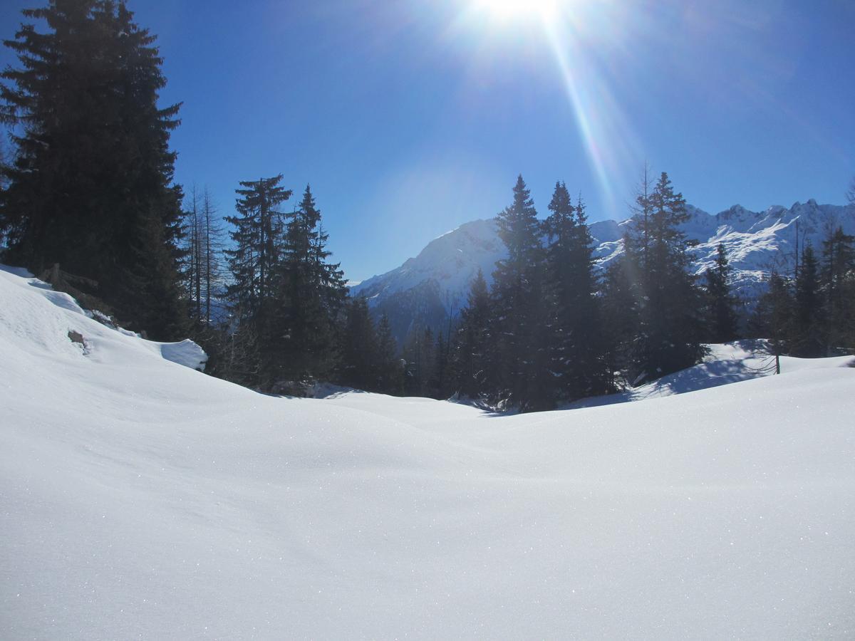 Bed & Breakfast Gottardo Airolo