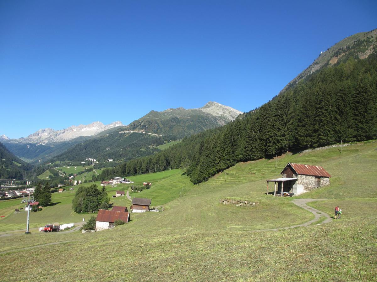Gottardo