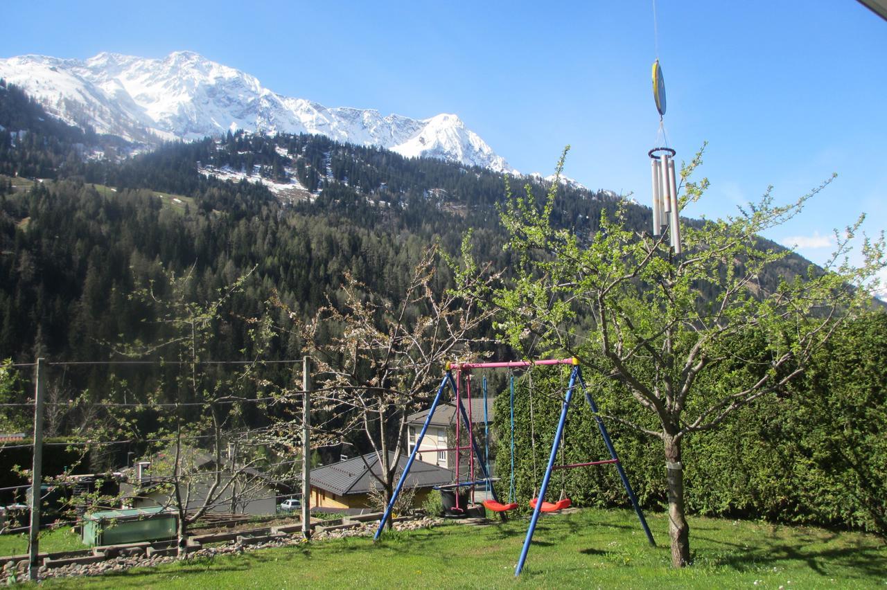 Gottardo Bed & Breakfast *