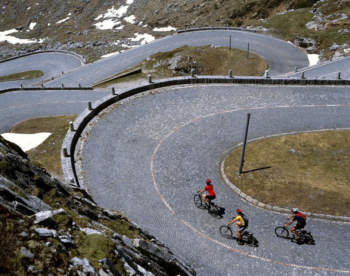 Gottardo Bed & Breakfast *