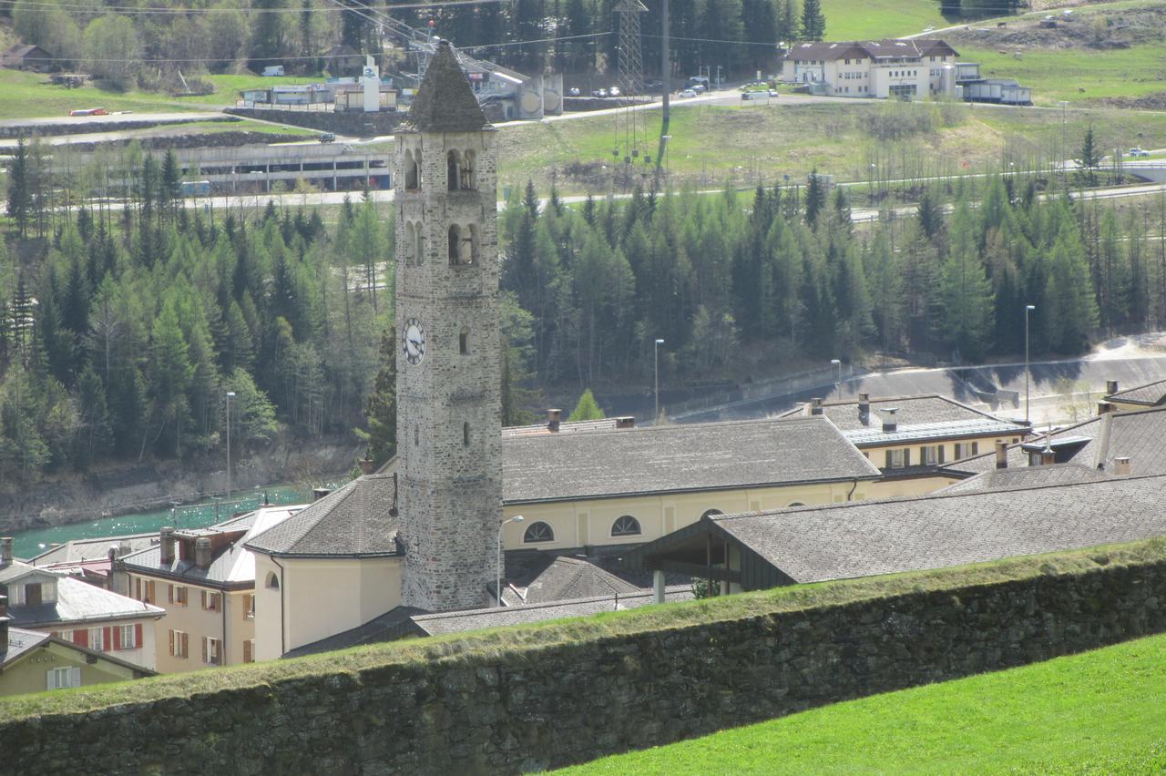 Gottardo Bed & Breakfast *