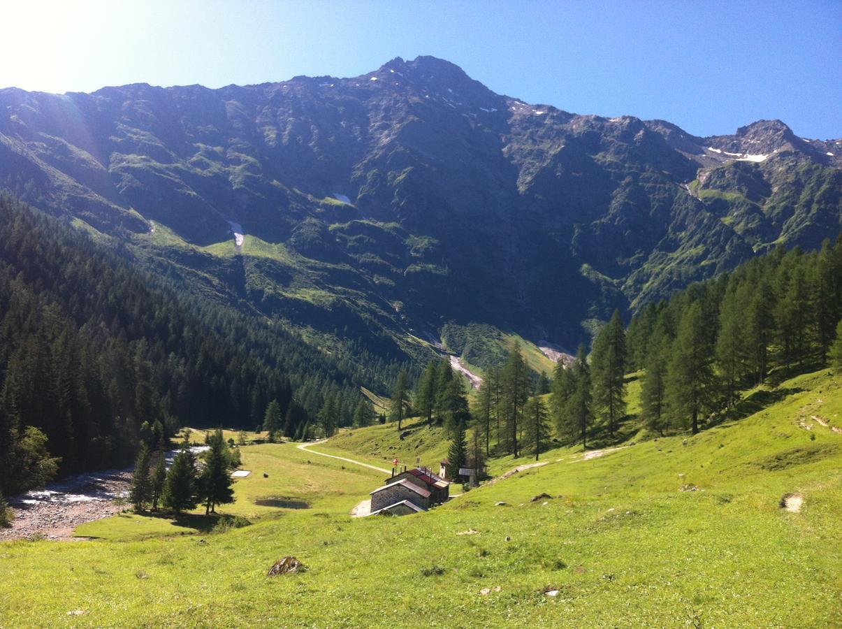 Gottardo Bed & Breakfast