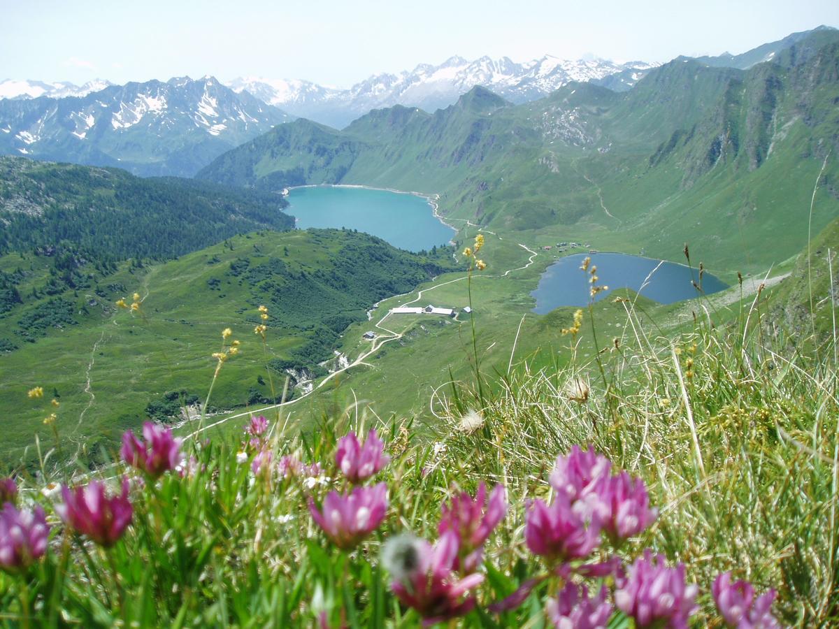 Gottardo Bed & Breakfast