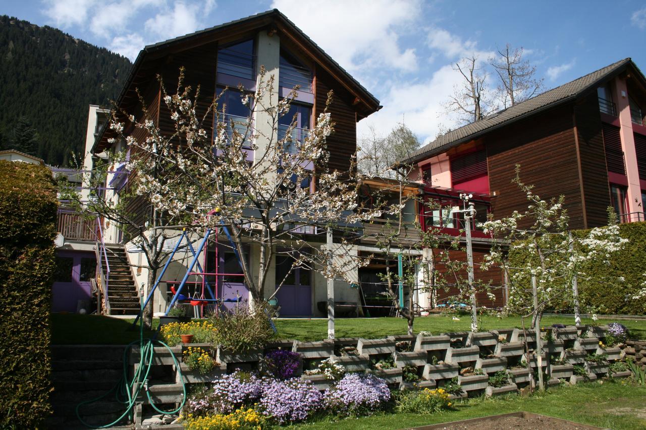 Gottardo Bed & Breakfast