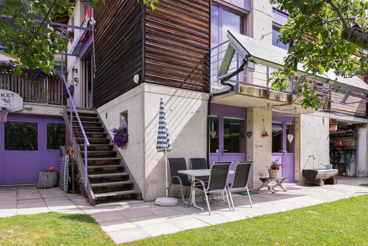 Gottardo Bed & Breakfast Airolo