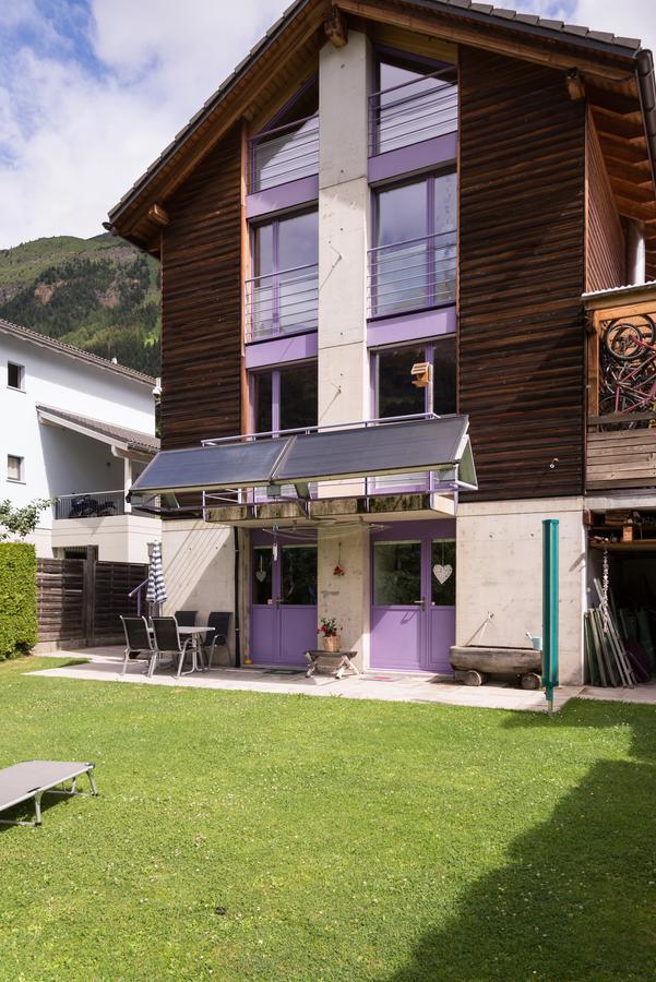 Bed & Breakfast Gottardo