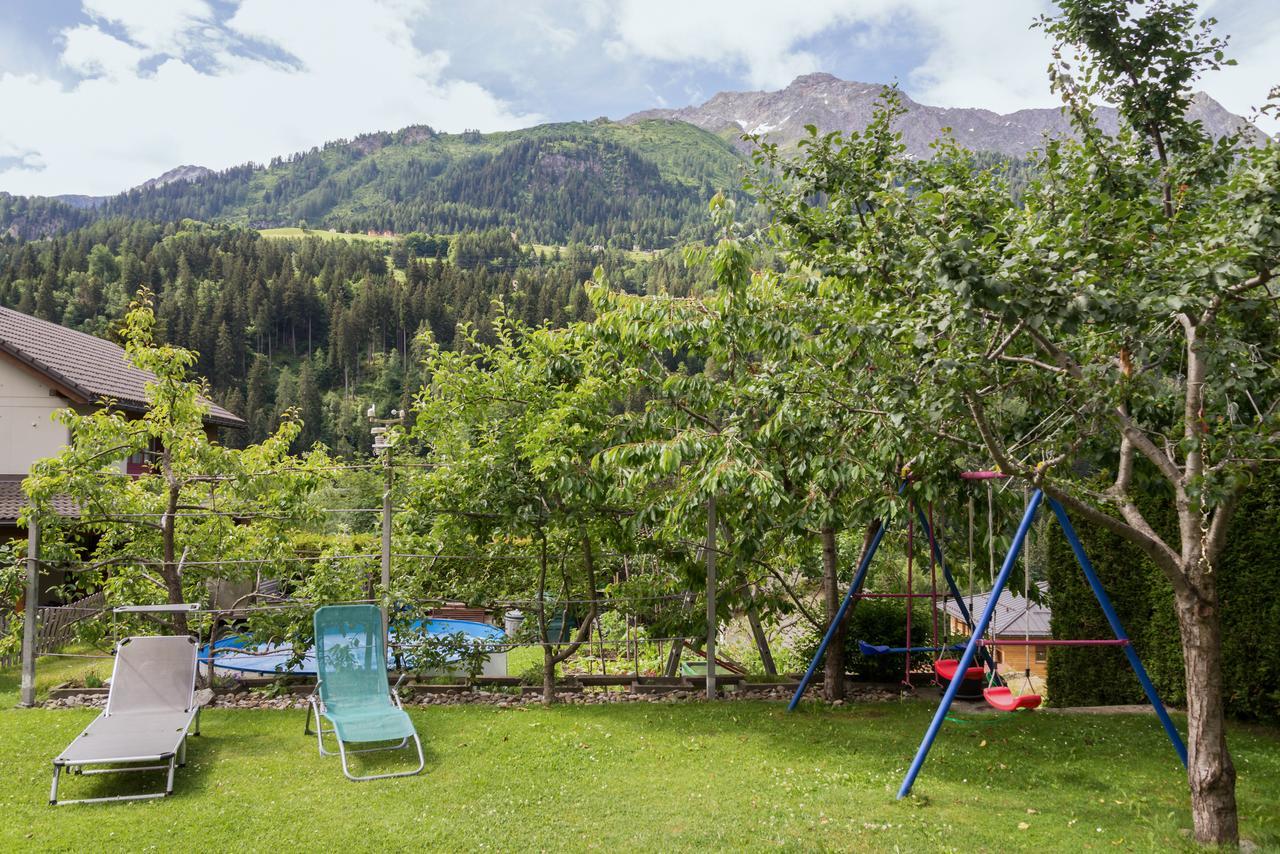 Gottardo Bed & Breakfast *