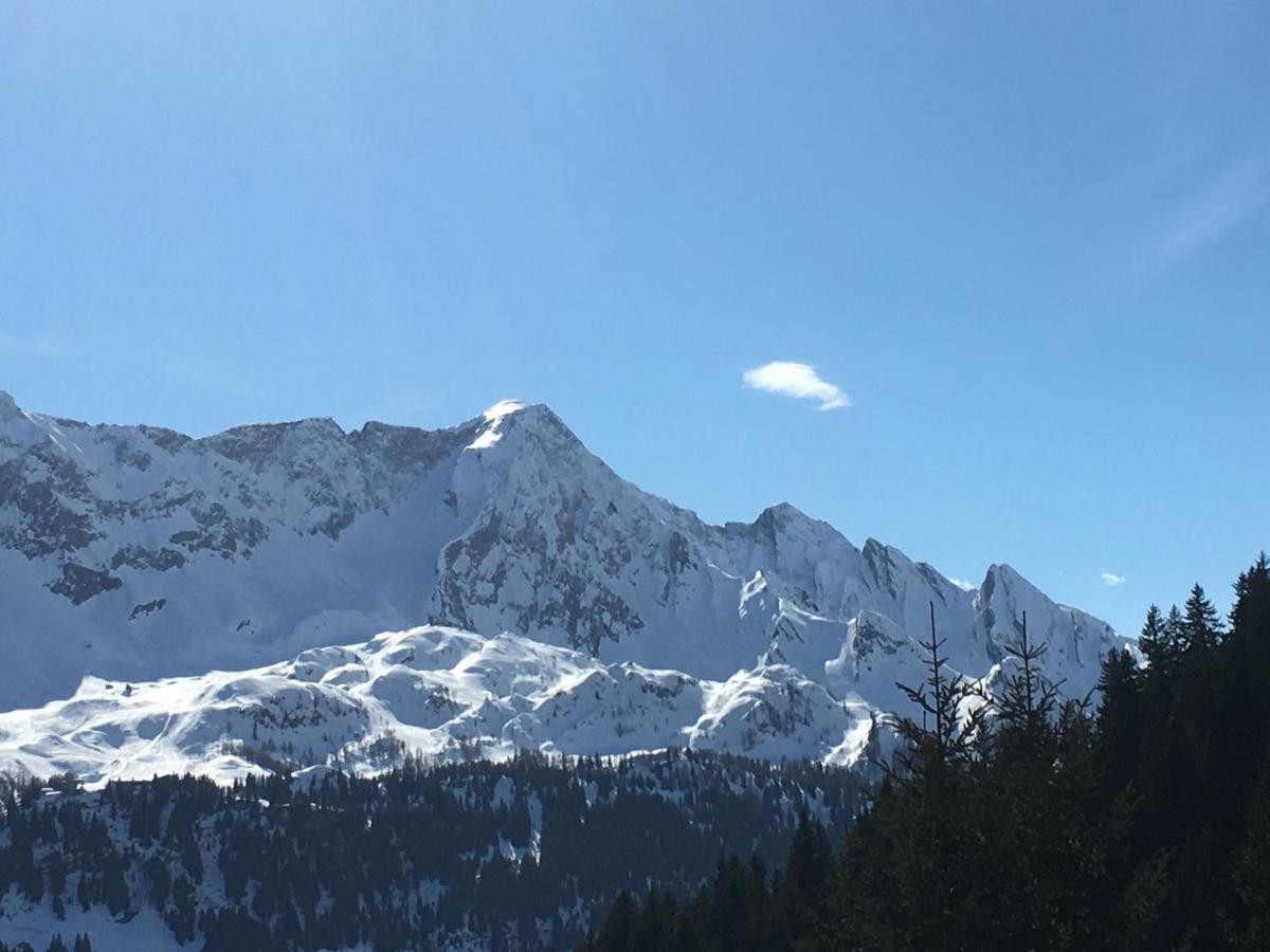 Gottardo Bed & Breakfast Airolo