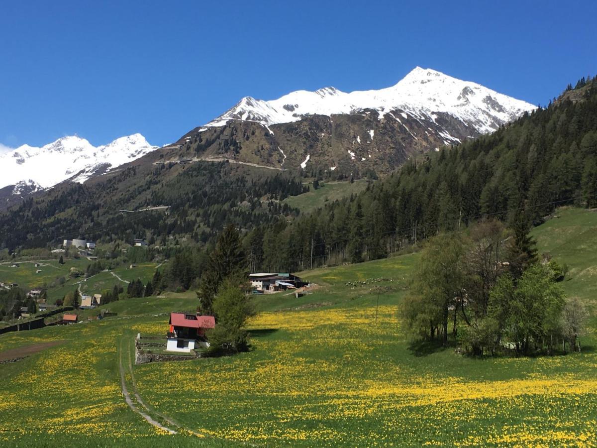 Gottardo * Airolo