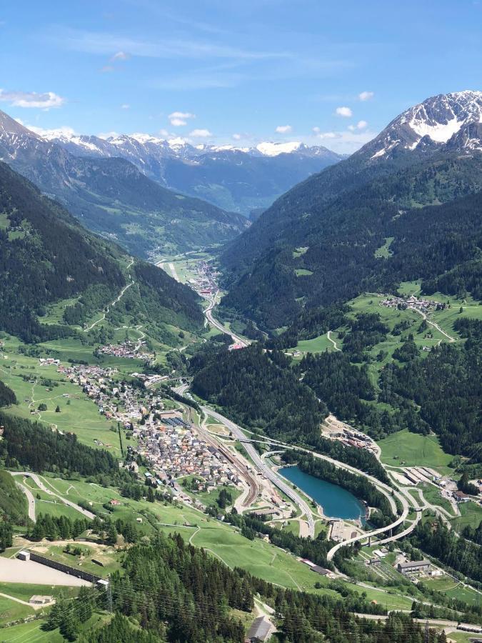 Gottardo